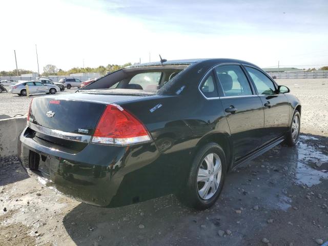 Photo 4 from auction – 2010 CHEVROLET IMPALA LS with VIN 2G1WA5EK4A1148259