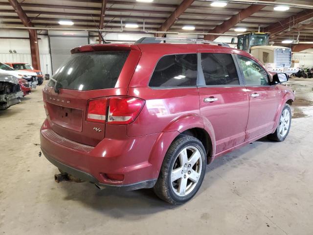 Photo 4 from auction – 2011 DODGE JOURNEY R/ with VIN 3D4PH6FG8BT537660