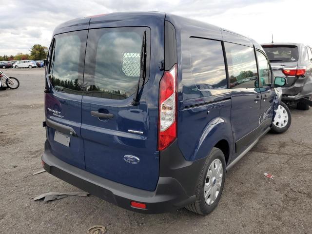 Photo 4 from auction – 2022 FORD TRANSIT CO with VIN NM0LS7S29N1519724