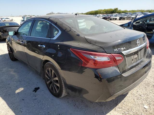 Photo 3 from auction – 2018 NISSAN ALTIMA 2.5 with VIN 1N4AL3AP7JC175666