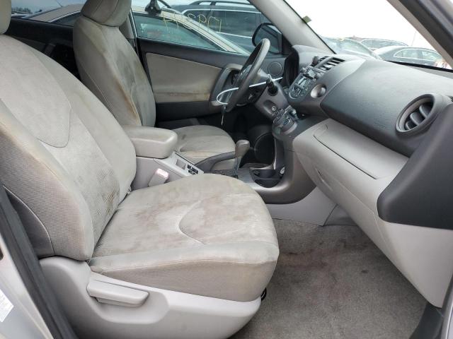 Photo 5 from auction – 2010 TOYOTA RAV4 with VIN JTMZF4DV9AD027176