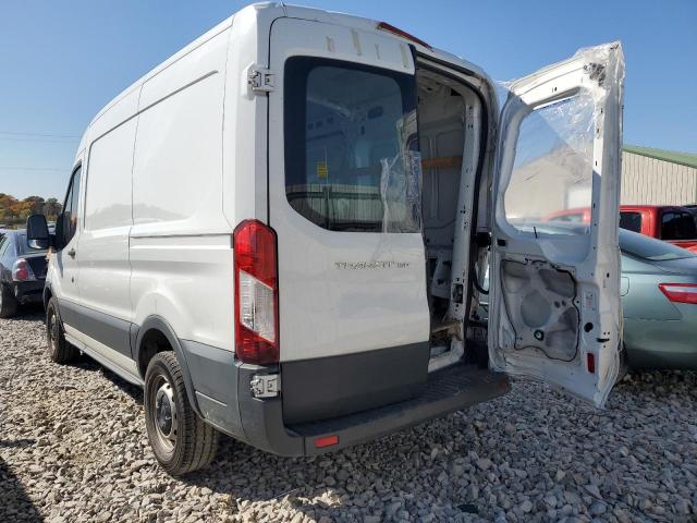 Photo 3 from auction – 2016 FORD TRANSIT T- with VIN 1FTYE1CM2GKB27663