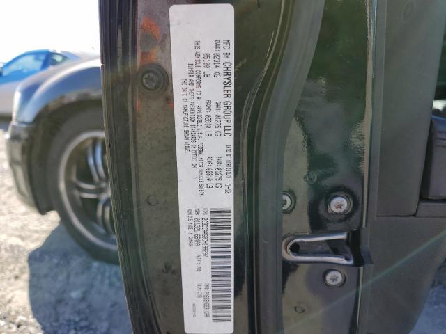 Photo 10 from auction – 2012 CHRYSLER 300 with VIN 2C3CCAAG0CH188237