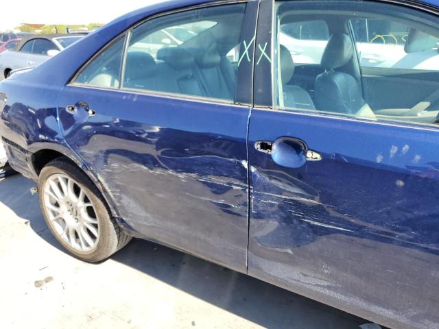 Photo 9 from auction – 2009 TOYOTA CAMRY BASE with VIN 4T1BE46K39U330954