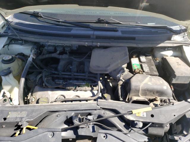 Photo 7 from auction – 2008 FORD EDGE SEL with VIN 2FMDK38C68BA50421