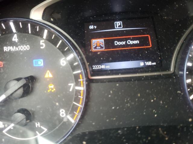 Photo 8 from auction – 2016 NISSAN ALTIMA 2.5 with VIN 1N4AL3AP9GN392049