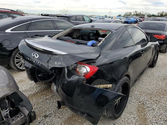 Photo 4 from auction – 2008 INFINITI G37 BASE with VIN JNKCV64E98M104268