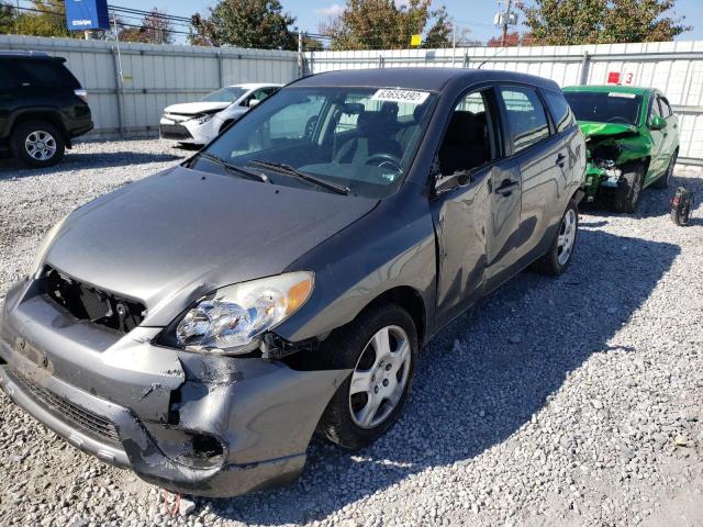 Photo 9 from auction – 2008 TOYOTA COROLLA MA with VIN 2T1KR32E98C692642