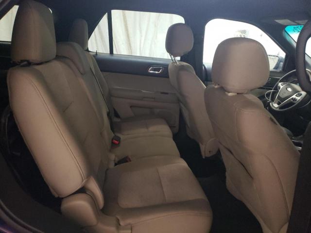 Photo 6 from auction – 2012 FORD EXPLORER with VIN 1FMHK8B88CGA78693