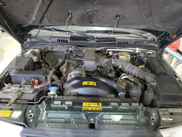 Photo 7 from auction – 1996 LAND ROVER RANGE ROVE with VIN SALPV1241TA329321