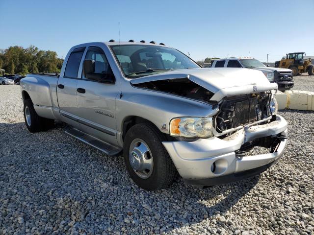 DODGE RAM 3500 S 2004 with VIN 3D7MA48C04G265142 - Photo from auction