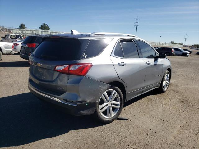 Photo 4 from auction – 2018 CHEVROLET EQUINOX PR with VIN 3GNAXMEV2JL115142