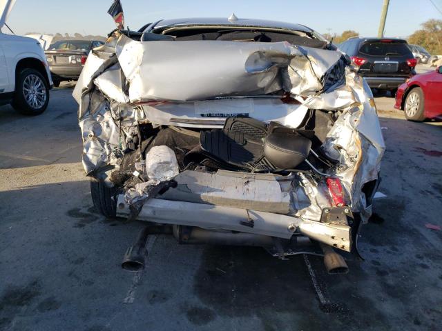 Photo 9 from auction – 2015 INFINITI Q50 BASE with VIN JN1BV7AP7FM343780