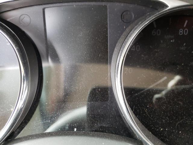 Photo 8 from auction – 2015 NISSAN ROGUE S with VIN 5N1AT2MV8FC833030