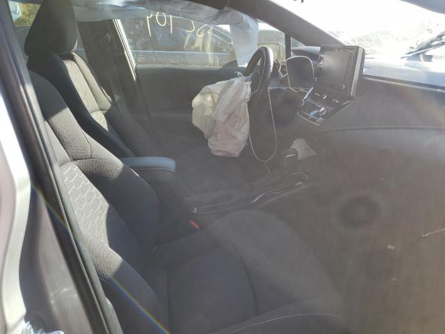 Photo 5 from auction – 2019 TOYOTA COROLLA SE with VIN JTNK4RBEXK3039492