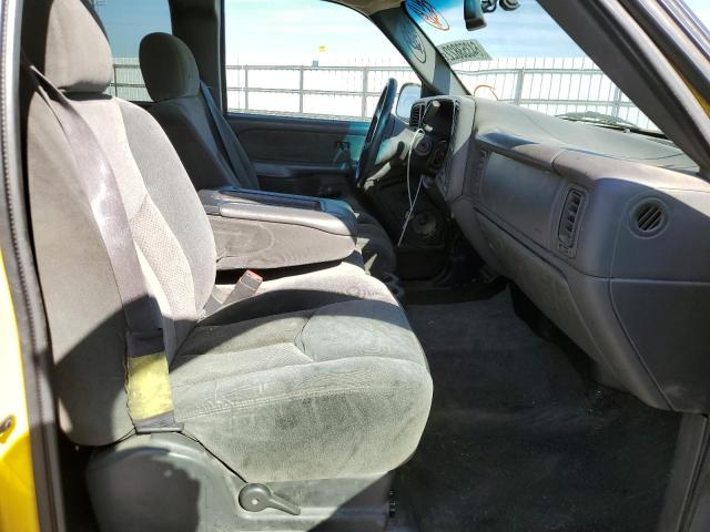 Photo 5 from auction – 2003 CHEVROLET SILVERADO with VIN 1GCEC19V23Z292087