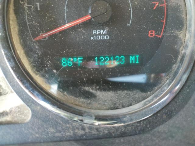 Photo 8 from auction – 2009 CHEVROLET COBALT LT with VIN 1G1AT58H097101975