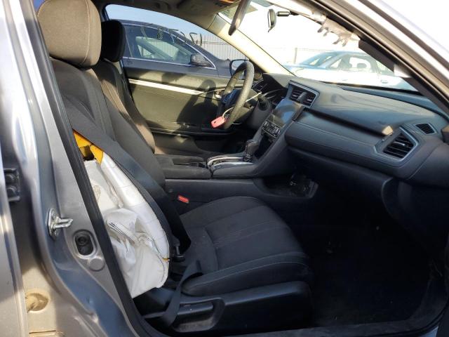 Photo 5 from auction – 2016 HONDA CIVIC EX with VIN 19XFC1F3XGE210874