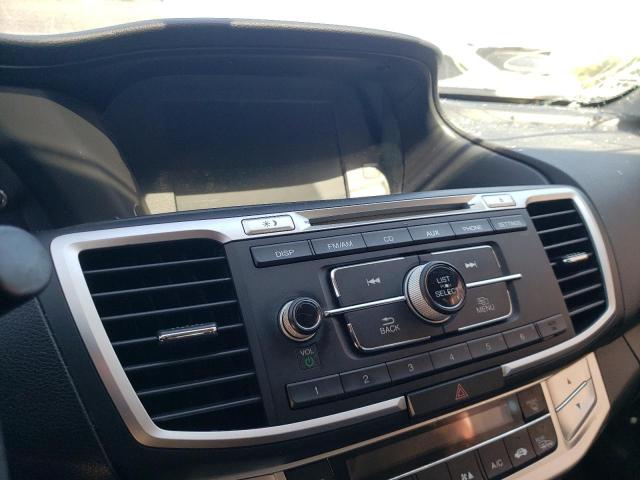 Photo 9 from auction – 2014 HONDA ACCORD EX with VIN 1HGCR2F70EA136599