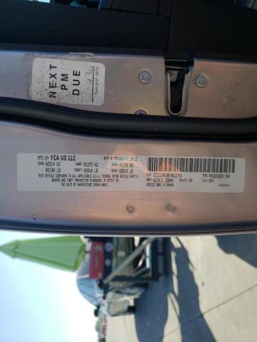 Photo 10 from auction – 2015 DODGE CHARGER SE with VIN 2C3CDXBG8FH812708