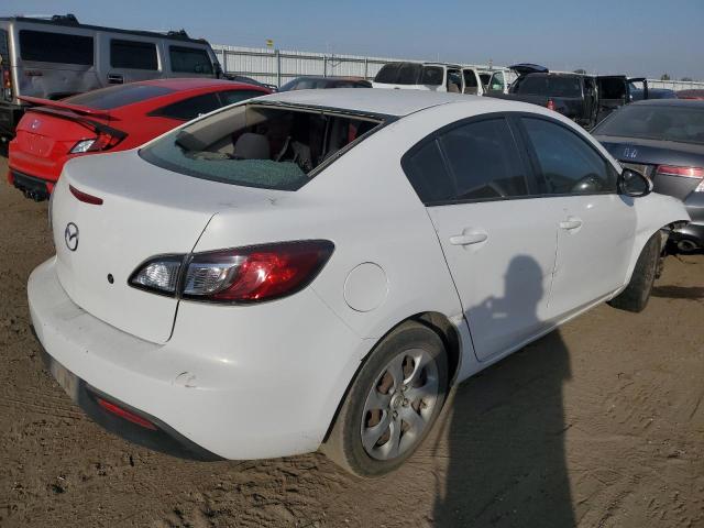 Photo 4 from auction – 2011 MAZDA 3 I with VIN JM1BL1UG8B1428408
