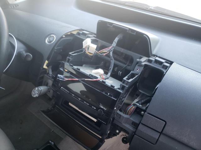 Photo 9 from auction – 2008 TOYOTA PRIUS with VIN JTDKB20U583362868