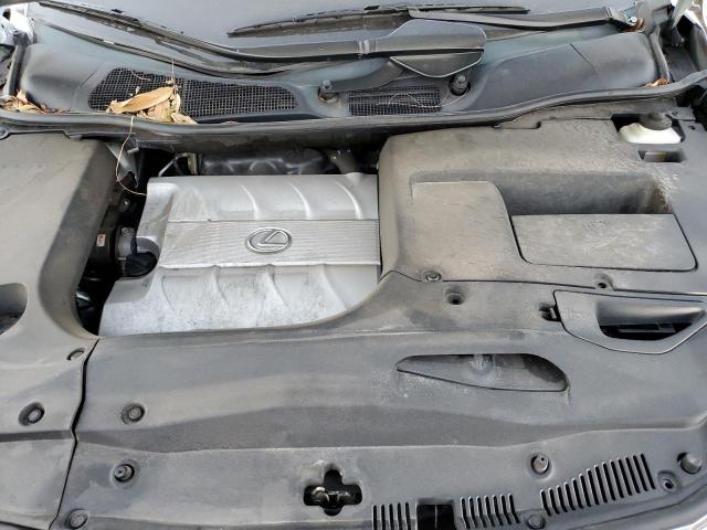 Photo 7 from auction – 2011 LEXUS RX 350 with VIN 2T2ZK1BA0BC059146