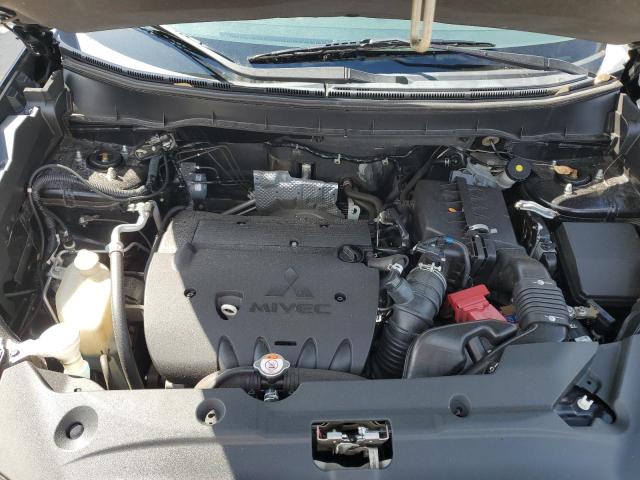 Photo 7 from auction – 2014 MITSUBISHI OUTLANDER with VIN 4A4AP3AU3EE026386