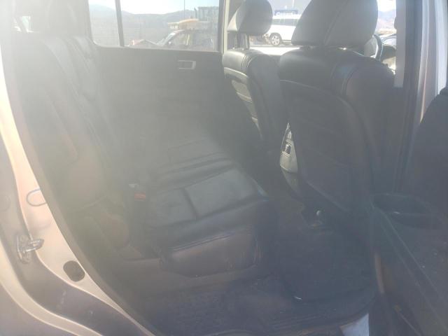 Photo 6 from auction – 2011 HONDA PILOT EXL with VIN 5FNYF4H58BB079933