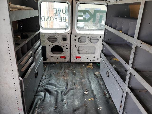 Photo 10 from auction – 2014 FORD ECONOLINE with VIN 1FTSE3EL8EDA74197