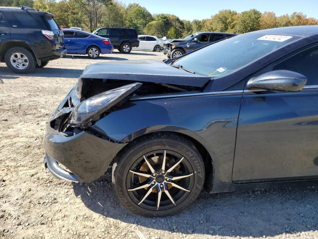 Photo 9 from auction – 2013 HYUNDAI SONATA GLS with VIN 5NPEB4ACXDH554560