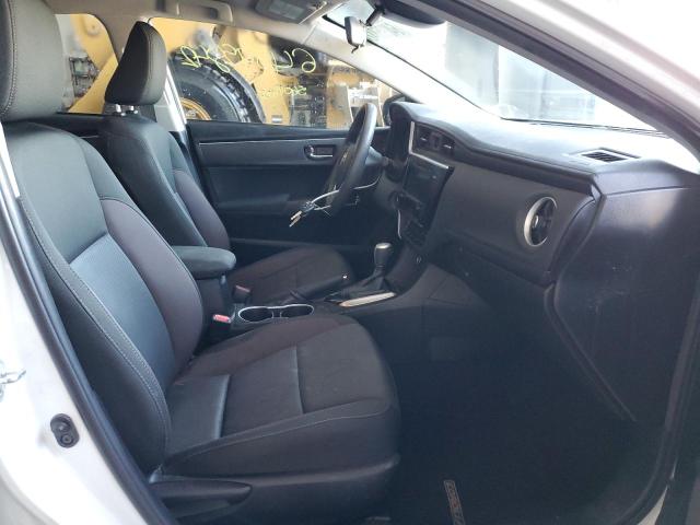 Photo 5 from auction – 2017 TOYOTA COROLLA L with VIN 5YFBURHE7HP728840