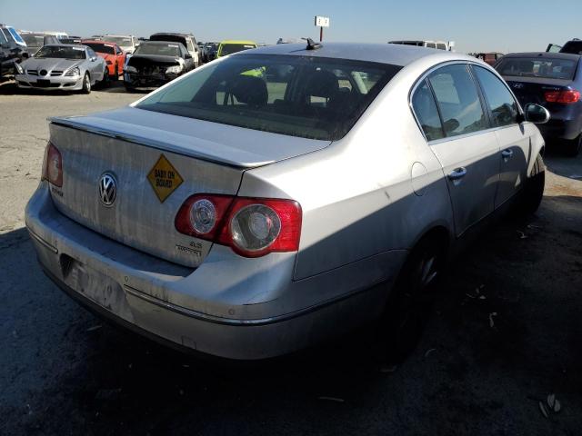 Photo 4 from auction – 2008 VOLKSWAGEN PASSAT VR6 with VIN WVWDU73C48E073231