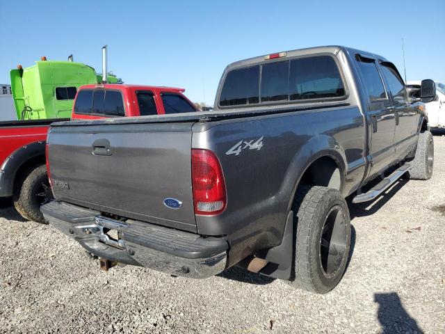 Photo 4 from auction – 2002 FORD F250 SUPER with VIN 1FTNW21F92EC49826