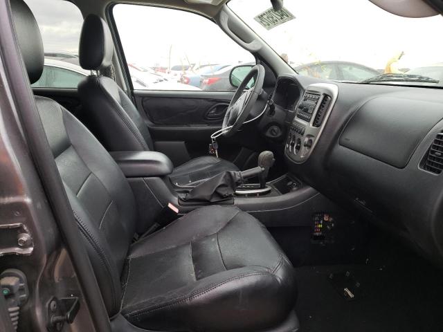 Photo 5 from auction – 2005 FORD ESCAPE LIM with VIN 1FMYU94185KA41367