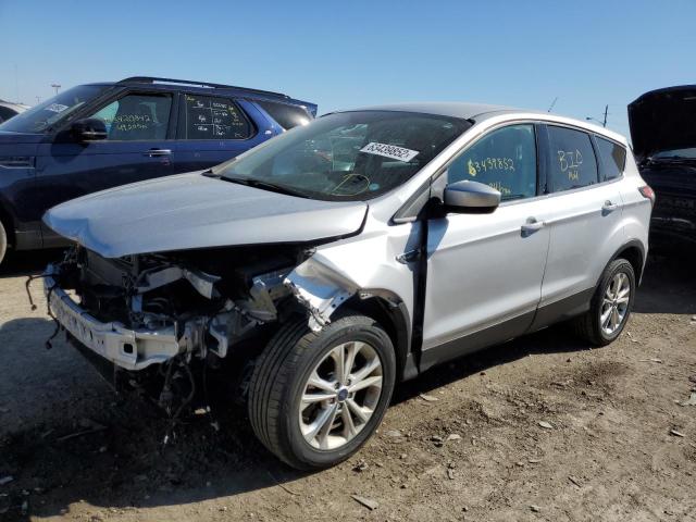 Photo 2 from auction – 2017 FORD ESCAPE SE with VIN 1FMCU9GD0HUB41925