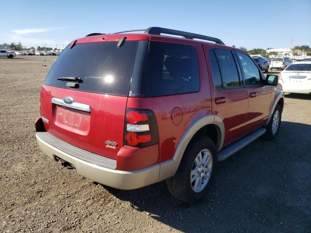 Photo 4 from auction – 2009 FORD EXPLORER E with VIN 1FMEU74E09UA37902