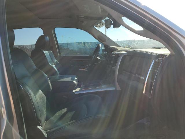 Photo 5 from auction – 2014 RAM 2500 LARAM with VIN 3C6UR5FL5EG284242