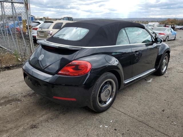 Photo 4 from auction – 2013 VOLKSWAGEN BEETLE with VIN 3VW5P7AT2DM801645