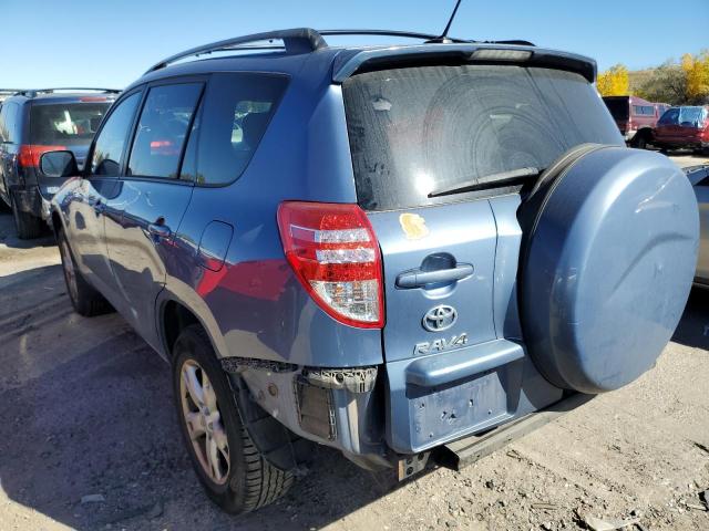 Photo 3 from auction – 2011 TOYOTA RAV4 with VIN JTMZF4DV9B5033538