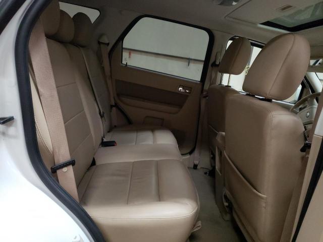 Photo 6 from auction – 2012 FORD ESCAPE LIM with VIN 1FMCU9EGXCKA73389