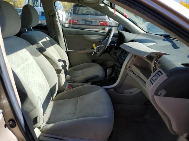 Photo 5 from auction – 2009 TOYOTA COROLLA BA with VIN 1NXBU40E69Z079255