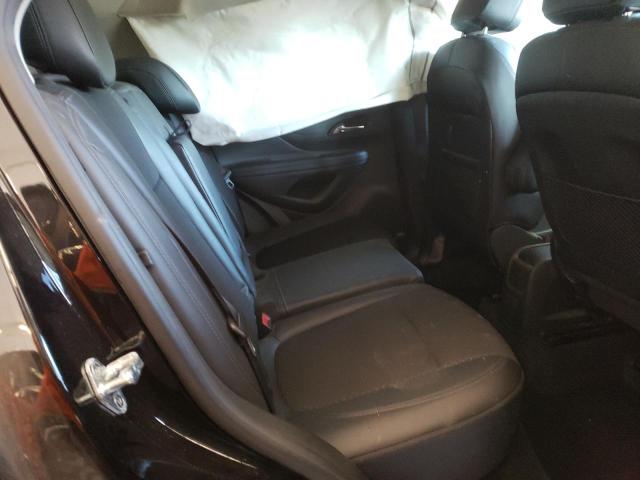 Photo 6 from auction – 2020 BUICK ENCORE PRE with VIN KL4CJASB5LB052791