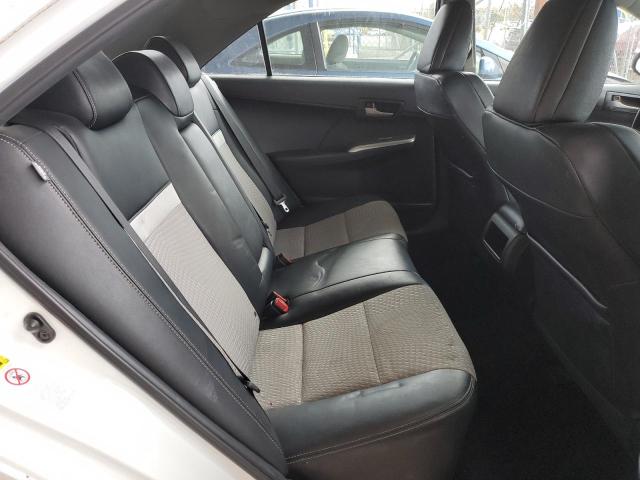 Photo 6 from auction – 2012 TOYOTA CAMRY BASE with VIN 4T1BF1FK1CU533456