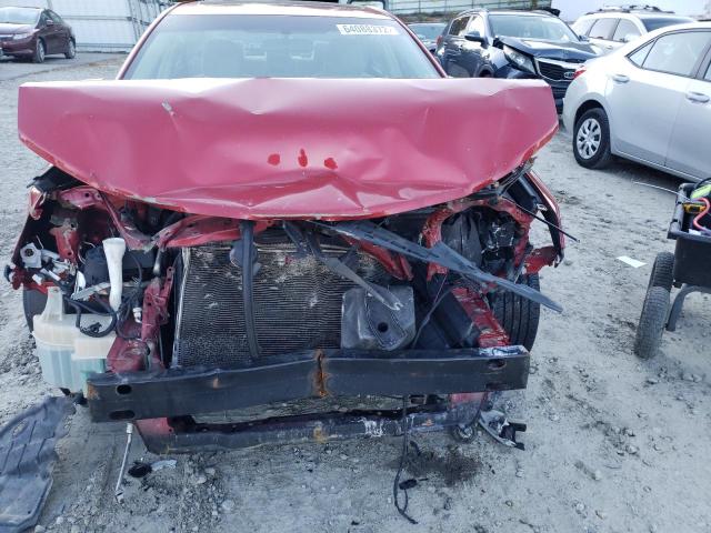 Photo 9 from auction – 2012 TOYOTA CAMRY BASE with VIN 4T1BF1FK9CU619839
