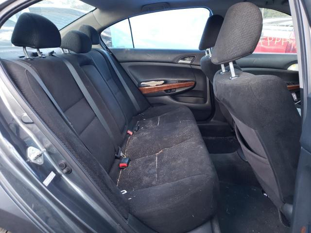 Photo 6 from auction – 2012 HONDA ACCORD EX with VIN 1HGCP2F79CA005979