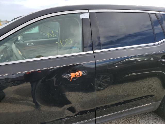 Photo 9 from auction – 2011 LINCOLN MKT with VIN 2LMHJ5FR6BBJ54801
