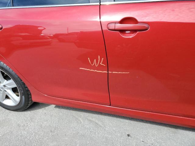 Photo 9 from auction – 2014 TOYOTA CAMRY L with VIN 4T1BF1FKXEU770451