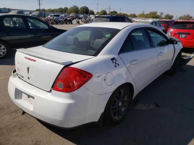 Photo 4 from auction – 2009 PONTIAC G6 with VIN 1G2ZG57B994153851