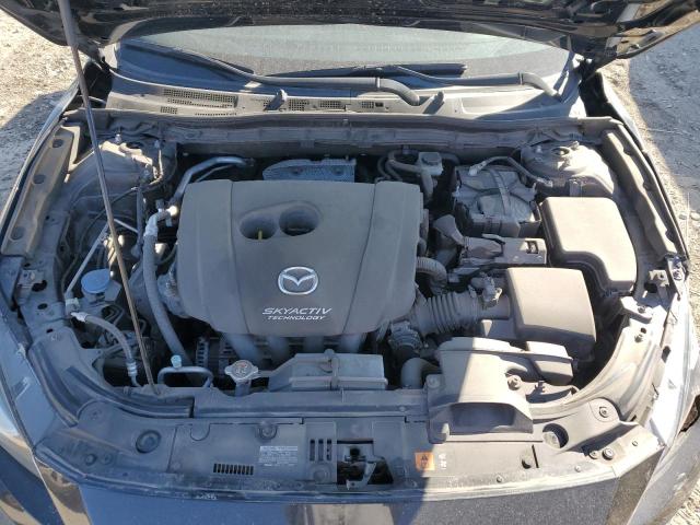 Photo 7 from auction – 2014 MAZDA 3 TOURING with VIN JM1BM1V79E1180279